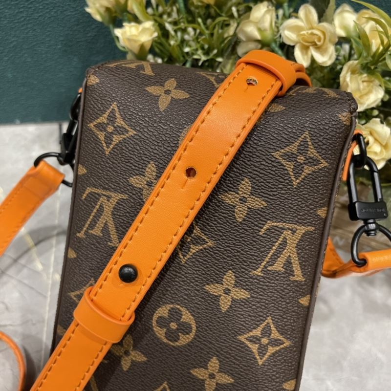 Mens LV Satchel bags